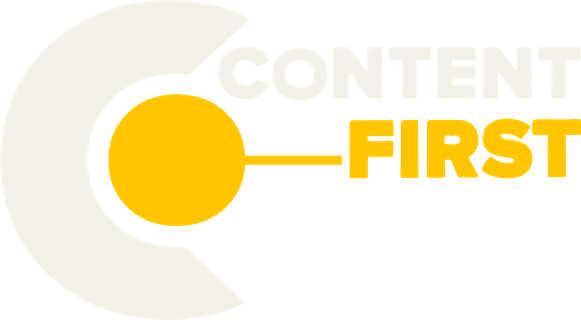 Content First